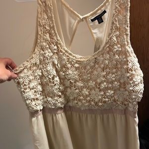 American Eagle sundress